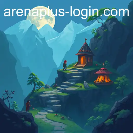 Exploring 'Adventure Games' with Arenaplus: A Journey Beyond Imagination