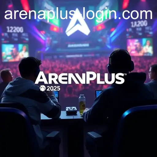 ArenaPlus Transforms Online Gaming in 2025