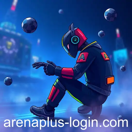 ArenaPlus Revolutionizes Gaming Experience