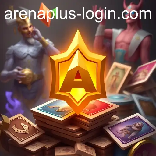 Exploring the Digital Renaissance of Card Games on Arenaplus