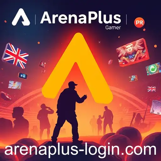 ArenaPlus Revolutionizes Online Gaming Experience