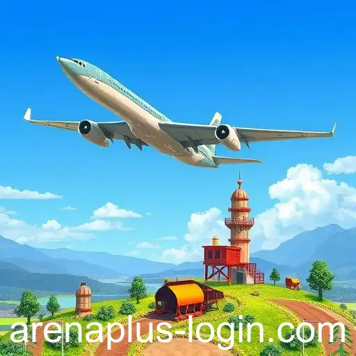 ArenaPlus: A New Era in Online Gaming