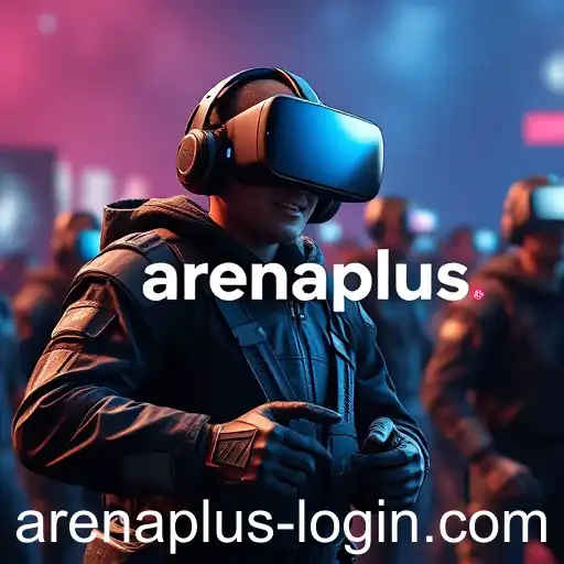 Arenaplus: The Future of Gaming Communities