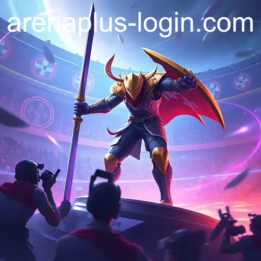 Exploring the Exciting World of Multiplayer Games: Arenaplus and Beyond