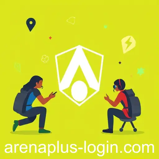 Arenaplus: Revamping Online Gaming Spaces