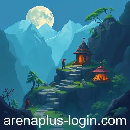 Exploring 'Adventure Games' with Arenaplus: A Journey Beyond Imagination