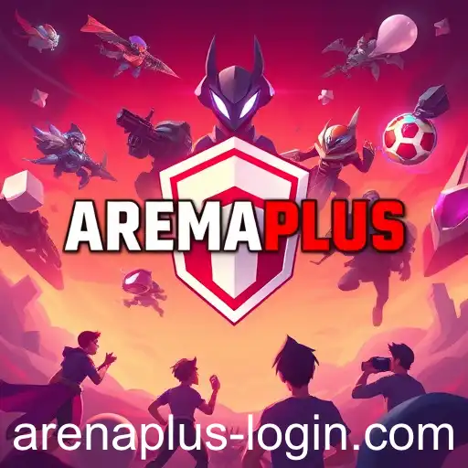 The Rise of ArenaPlus in Gaming