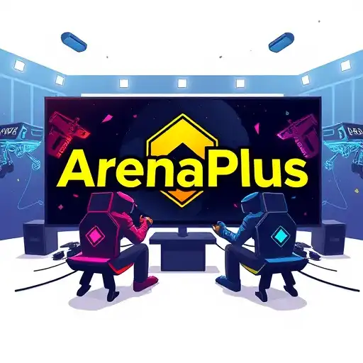 ArenaPlus Revolutionizes Online Gaming in 2025