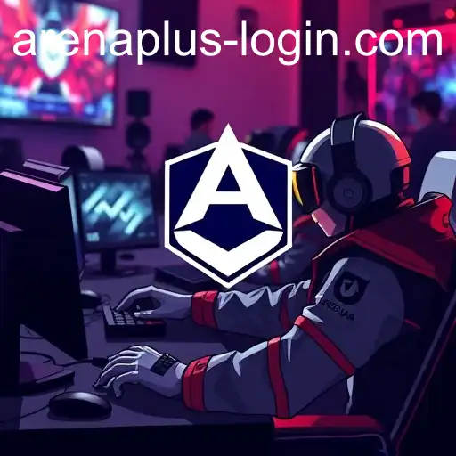 ArenaPlus: Redefining Online Gaming Experience