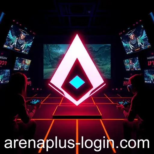 Arenaplus: The Next Level of Online Gaming