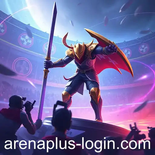 Exploring the Exciting World of Multiplayer Games: Arenaplus and Beyond