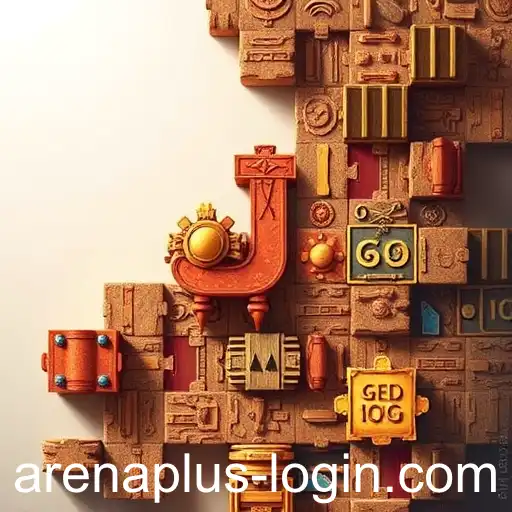 Puzzle Games: The Intellectual Battleground of Arenaplus