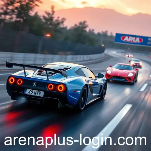 Exploring the Thrilling World of 'Arenaplus' Racing Games